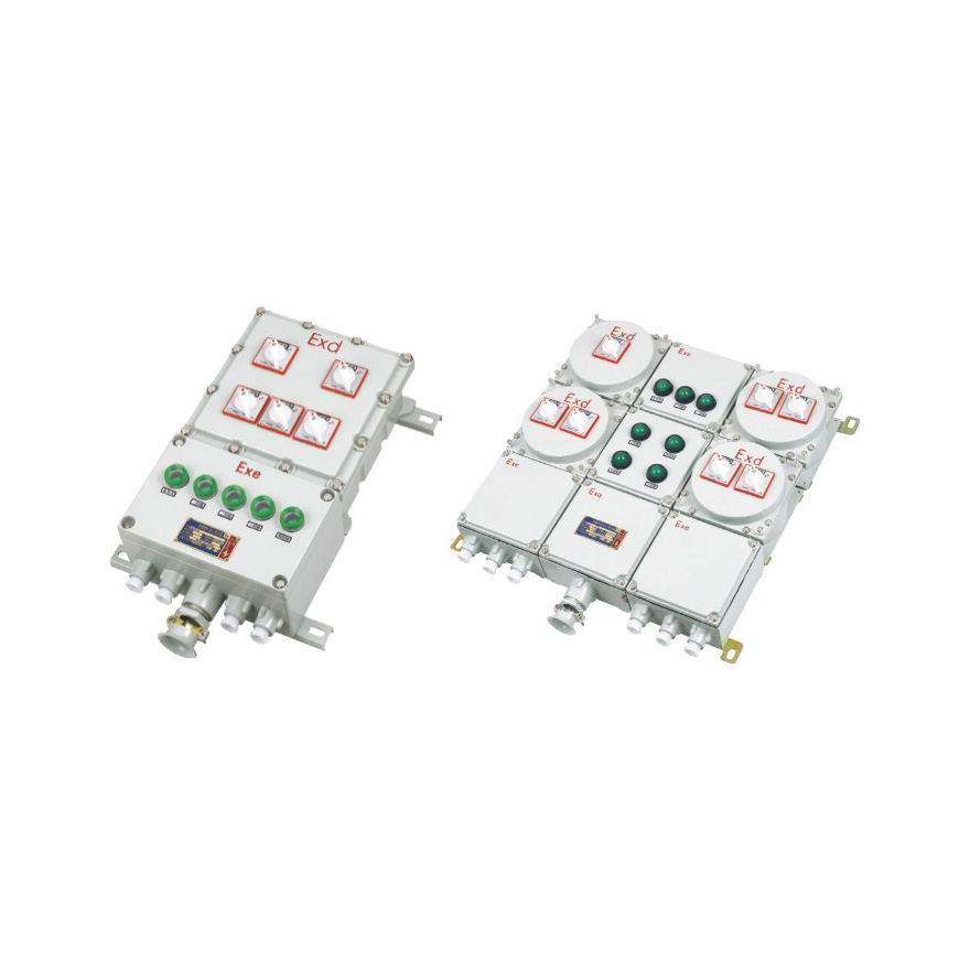 防爆照明（动力）配电箱（IIB-IIC）